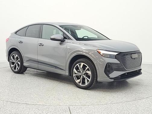 2023 Audi Q4 e-tron Premium Plus 50 quattro