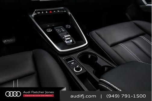 2024 Audi A3 Premium