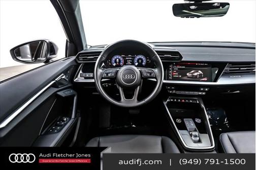2024 Audi A3 Premium