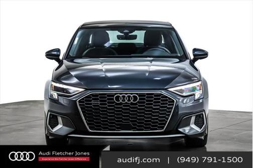 2024 Audi A3 Premium