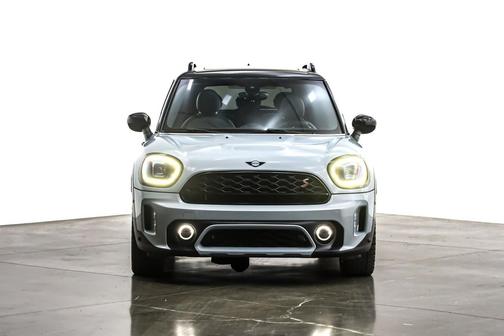 2023 MINI Countryman Cooper S
