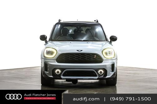 2023 MINI Countryman Cooper S