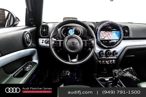 2023 MINI Countryman Cooper S