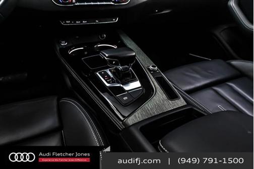 2024 Audi A4 45 S line Premium Plus