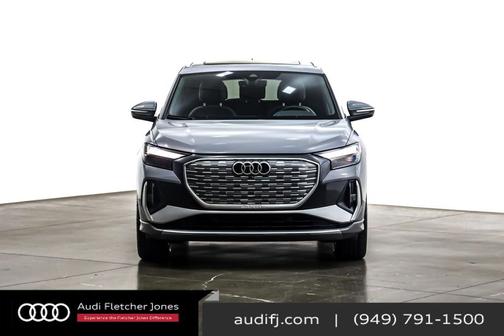 2023 Audi Q4 e-tron Premium Plus 50 quattro