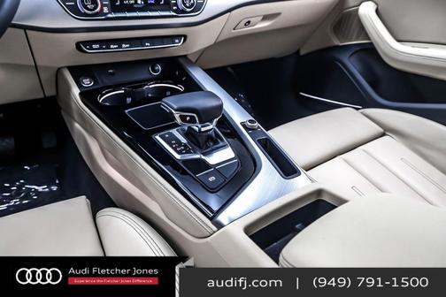 2024 Audi A5 Sportback 45 S Line Premium Plus