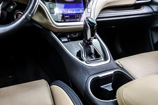 2020 Subaru Outback Limited XT