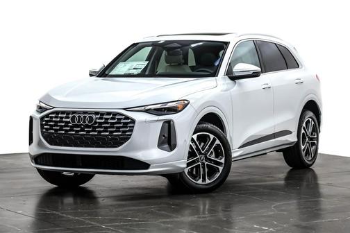 2025 Audi Q5 Premium