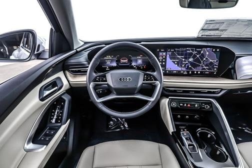 2025 Audi Q5 Premium