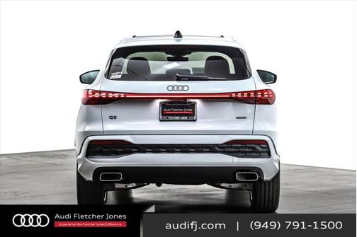 2025 Audi Q5 Premium