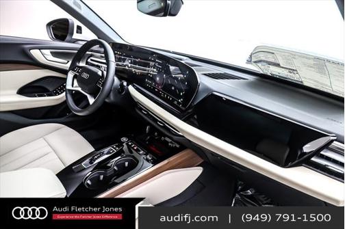 2025 Audi A5 Premium Plus