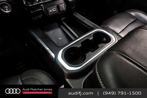 2023 Chevrolet Silverado 2500 LTZ