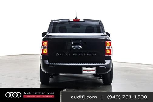 2023 Ford Maverick XL