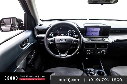 2023 Ford Maverick XL