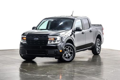2023 Ford Maverick XL