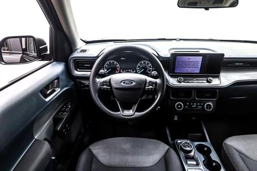 2023 Ford Maverick XL