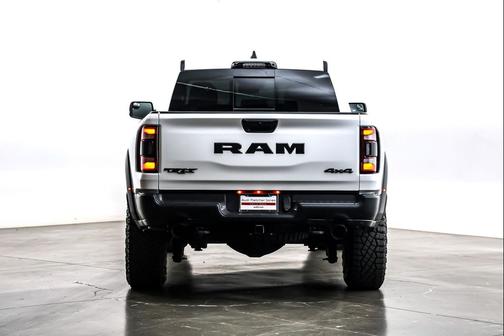 2024 RAM 1500 TRX
