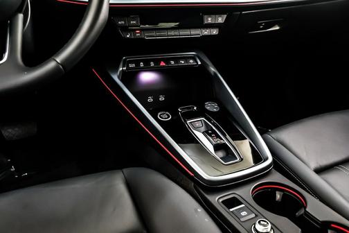 2025 Audi A3 Premium