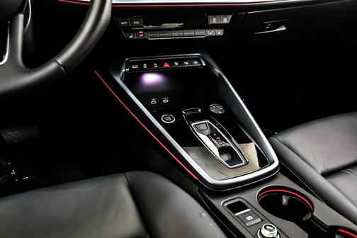 2025 Audi A3 Premium