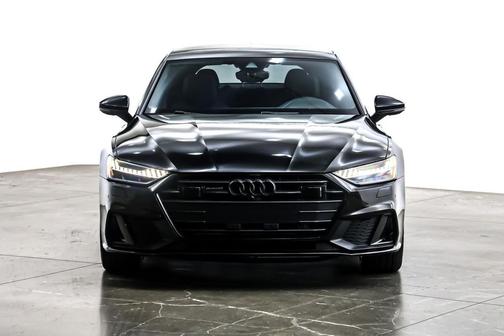 2023 Audi A7 3.0T Premium Plus