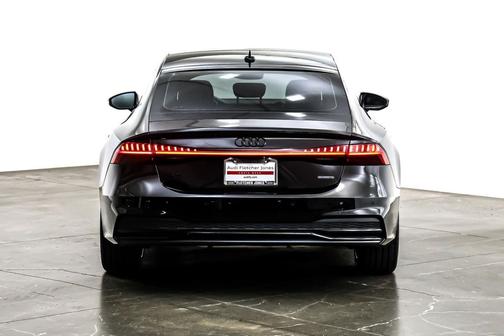 2023 Audi A7 3.0T Premium Plus