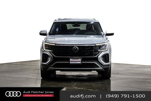 2024 Volkswagen Atlas Cross Sport 2.0T SE