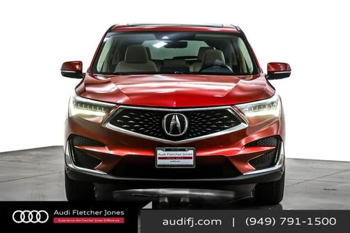 2019 Acura RDX Base