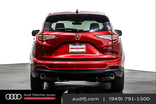 2019 Acura RDX Base