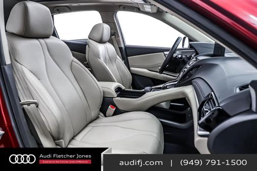 2019 Acura RDX Base
