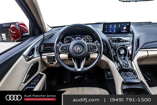2019 Acura RDX Base