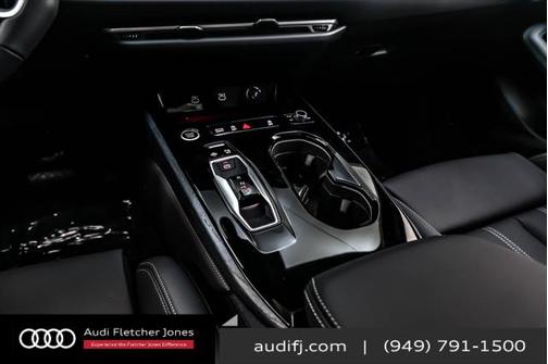2025 Audi A5 Prestige