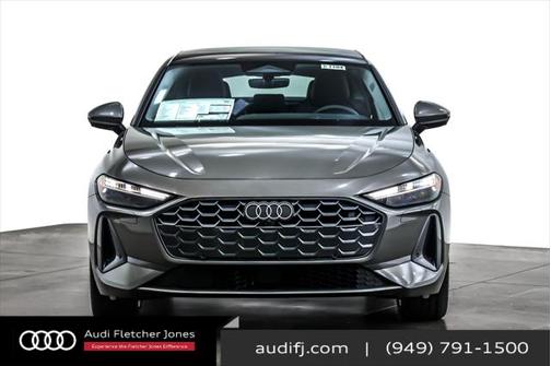 2025 Audi A5 Prestige