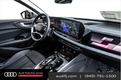 2025 Audi A5 Prestige