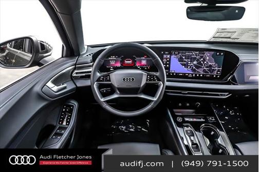 2025 Audi A5 Prestige