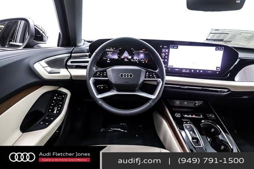 2025 Audi A5 Premium Plus