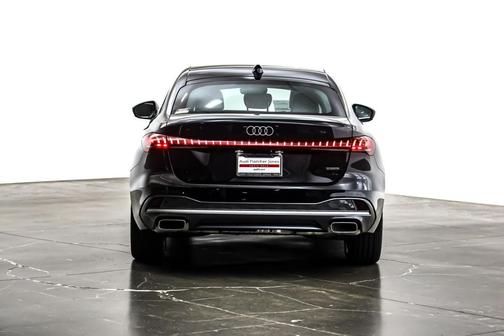 2025 Audi A5 Premium Plus