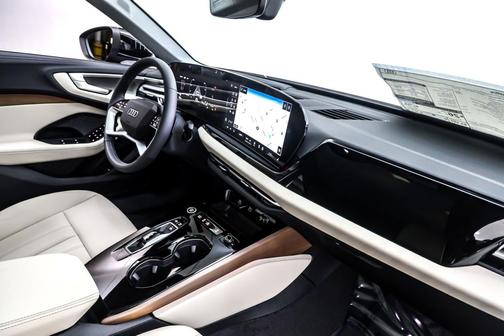 2025 Audi A5 Premium Plus