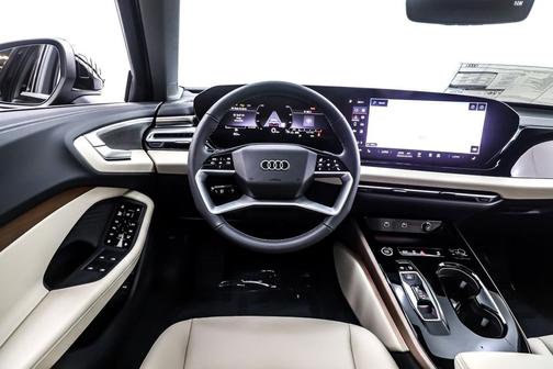 2025 Audi A5 Premium Plus