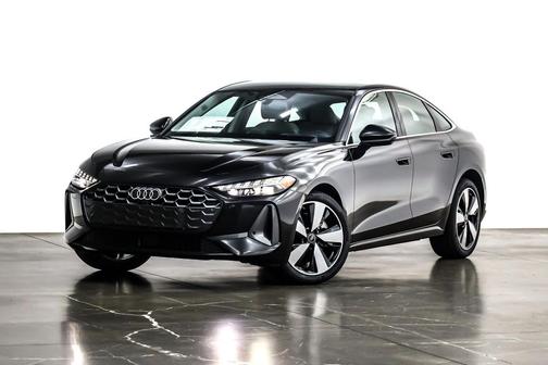 2025 Audi A5 Premium Plus