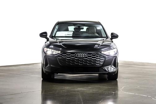 2025 Audi A5 Premium Plus