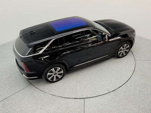 Black Raven 2025 Cadillac Escalade IQ Luxury 2
