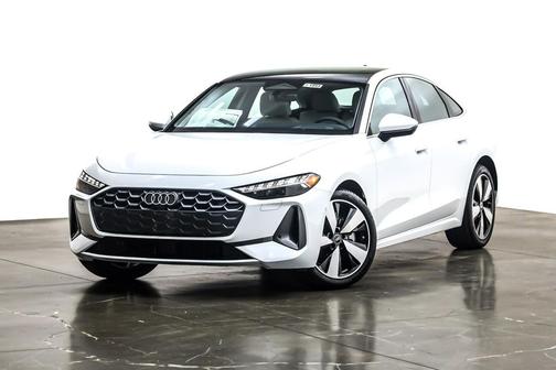 2025 Audi A5 Premium Plus TFSI quattro S tronic