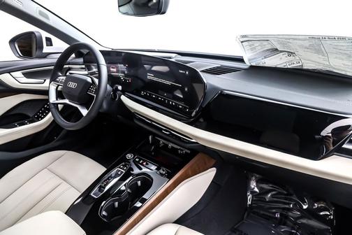 2025 Audi A5 Premium Plus TFSI quattro S tronic