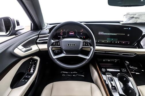 2025 Audi A5 Premium Plus TFSI quattro S tronic