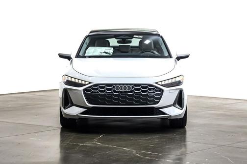 2025 Audi A5 Premium Plus TFSI quattro S tronic