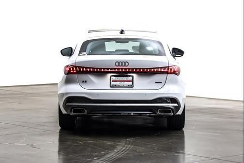 2025 Audi A5 Premium Plus TFSI quattro S tronic