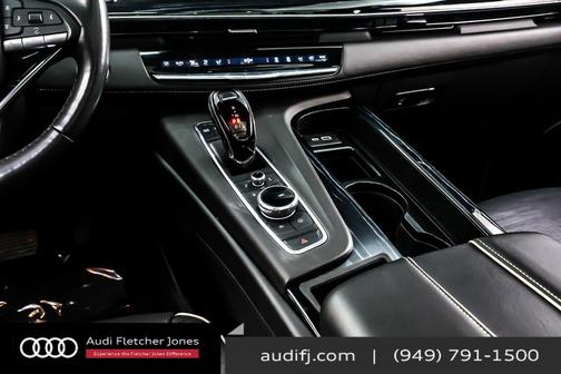 2023 Cadillac Escalade ESV Sport