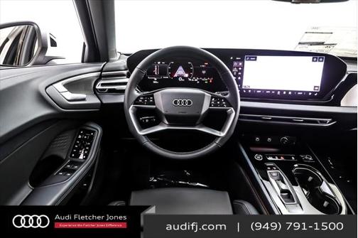 2025 Audi A5 Premium Plus