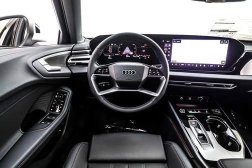 2025 Audi A5 Premium Plus