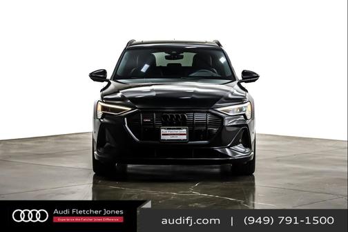 2022 Audi e-tron Chronos